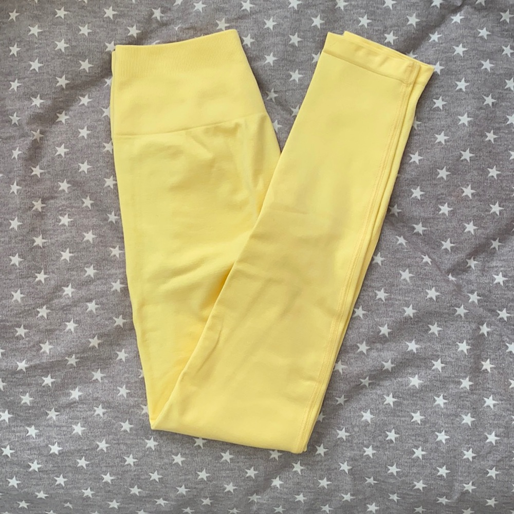 Alphalete amplify leggings